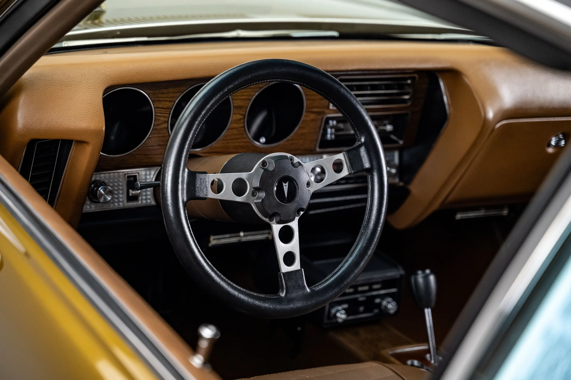 Pontiac GTO Judge 1971 - Imagem 51