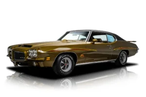 Pontiac GTO Judge 1971