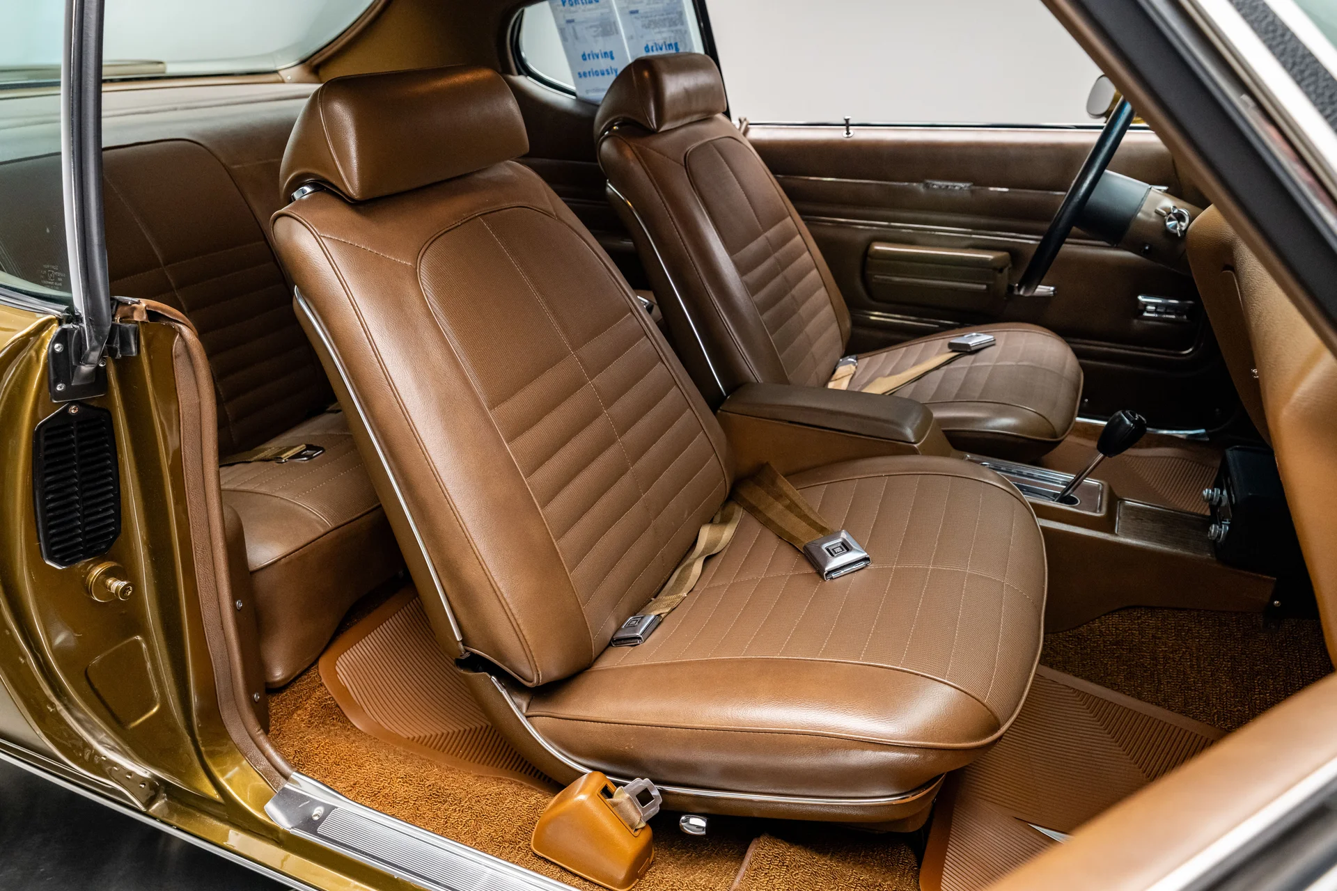 Pontiac GTO Judge 1971 - Imagem 13