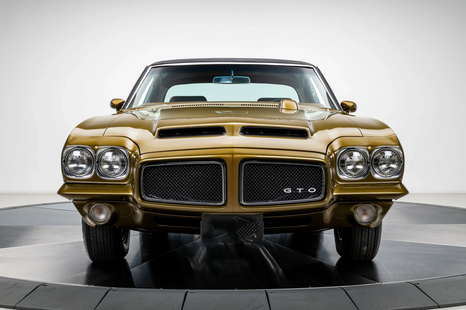 Pontiac GTO Judge 1971 - Imagem 7