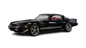 Chevrolet 1979 Camaro Z28