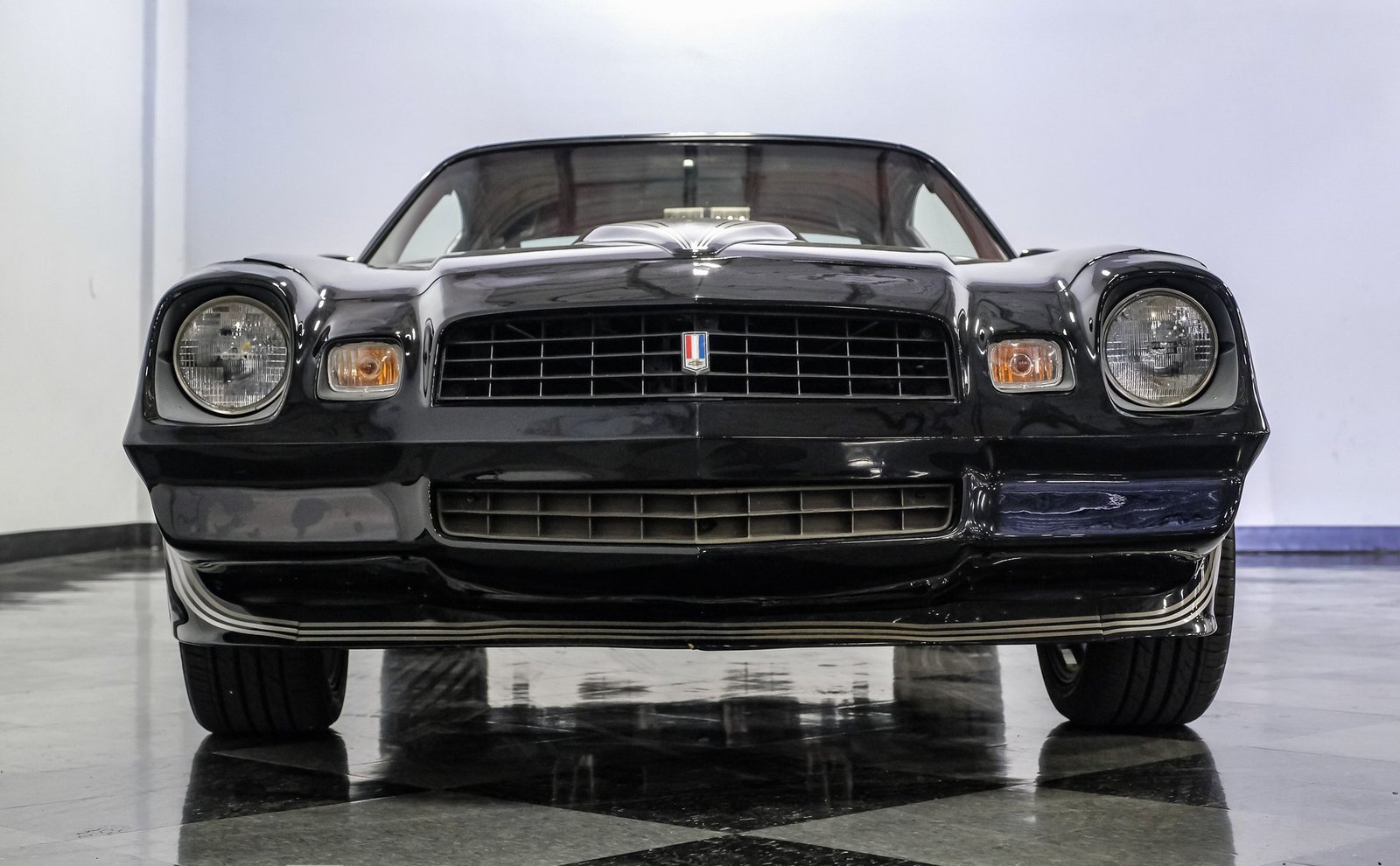 Chevrolet 1979 Camaro Z28 - Imagem 23