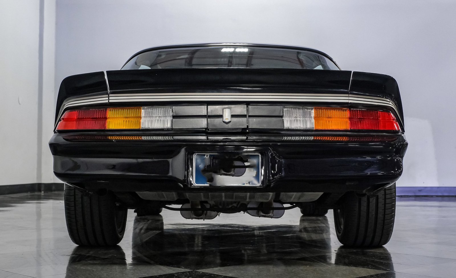Chevrolet 1979 Camaro Z28 - Imagem 22