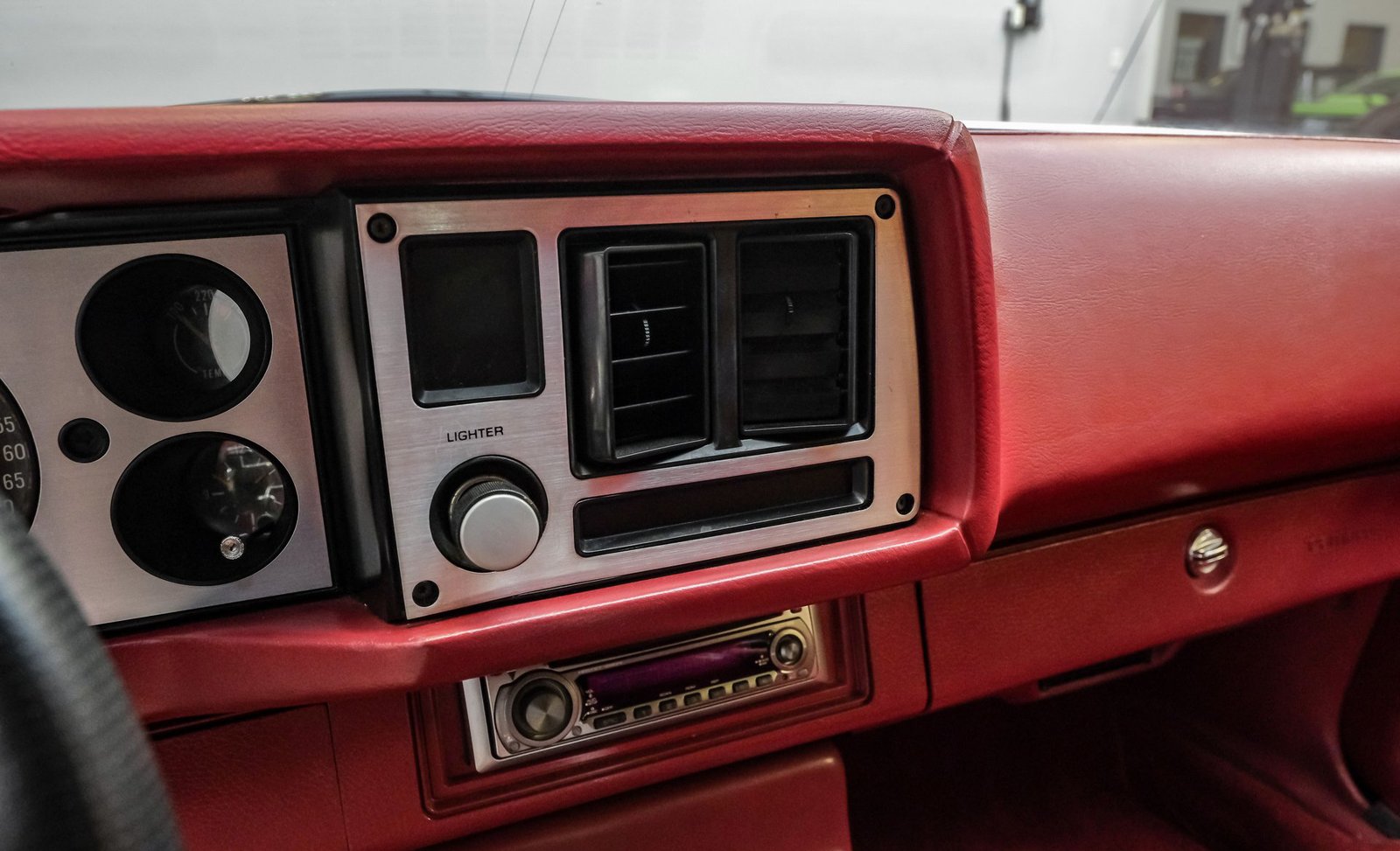 Chevrolet 1979 Camaro Z28 - Imagem 13