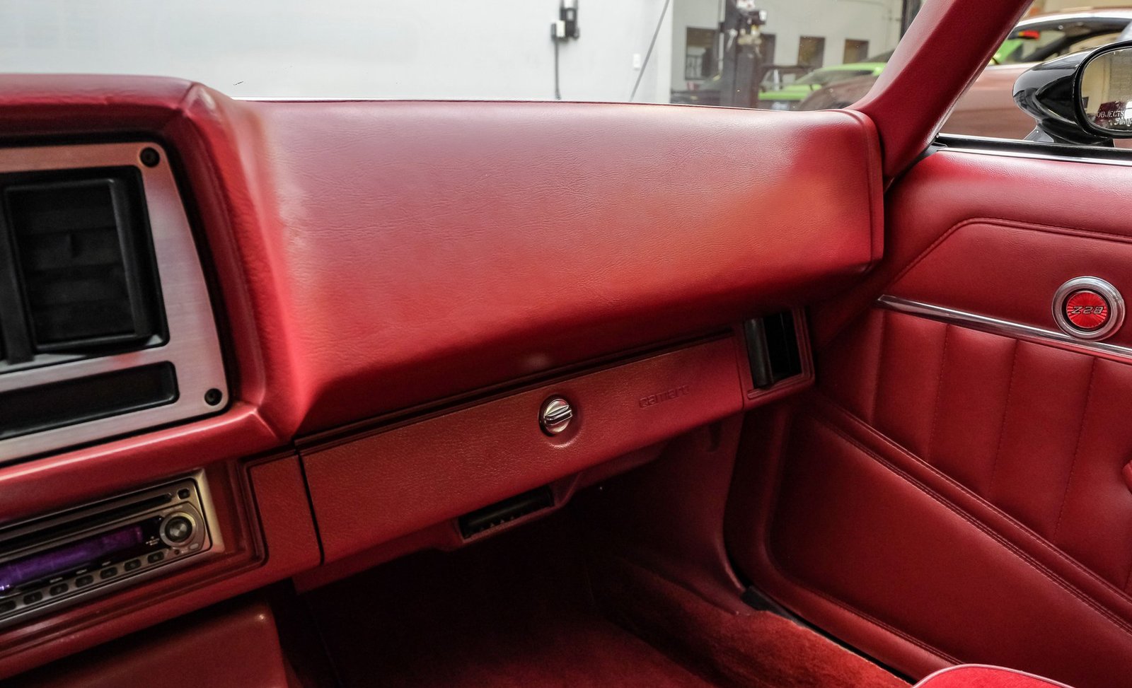 Chevrolet 1979 Camaro Z28 - Imagem 11