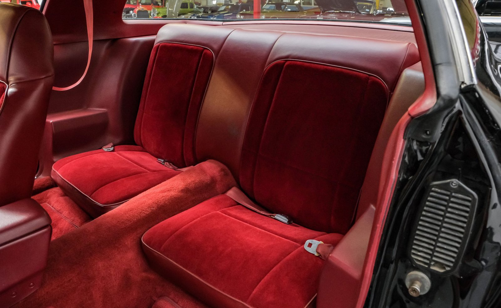 Chevrolet 1979 Camaro Z28 - Imagem 9