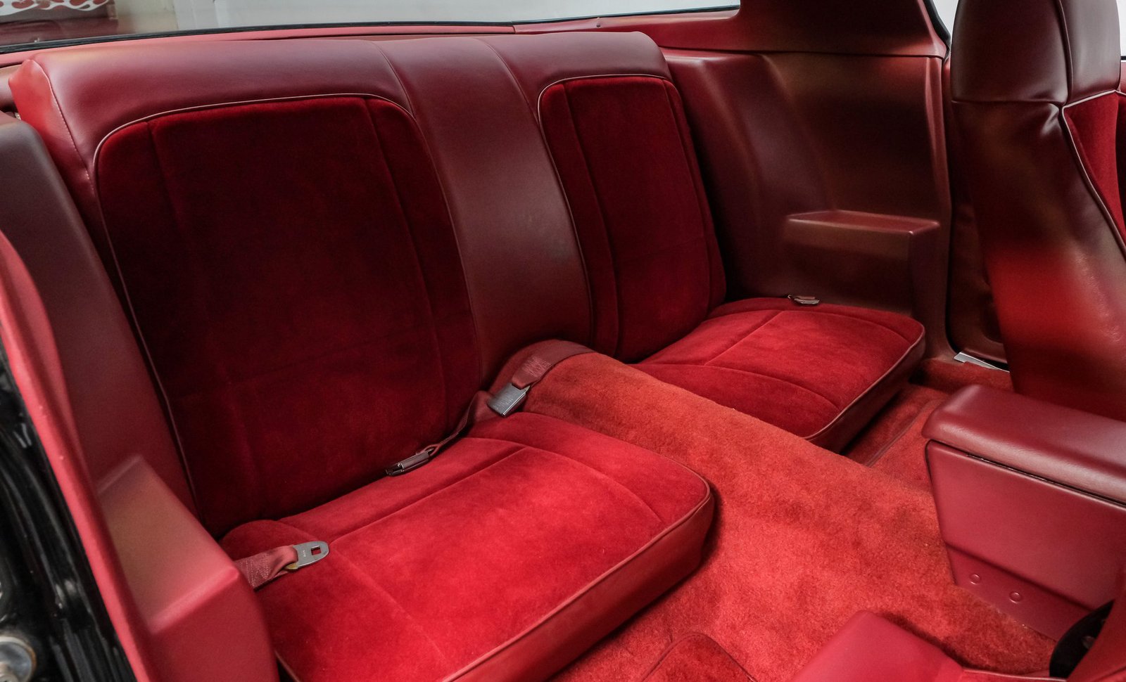 Chevrolet 1979 Camaro Z28 - Imagem 8