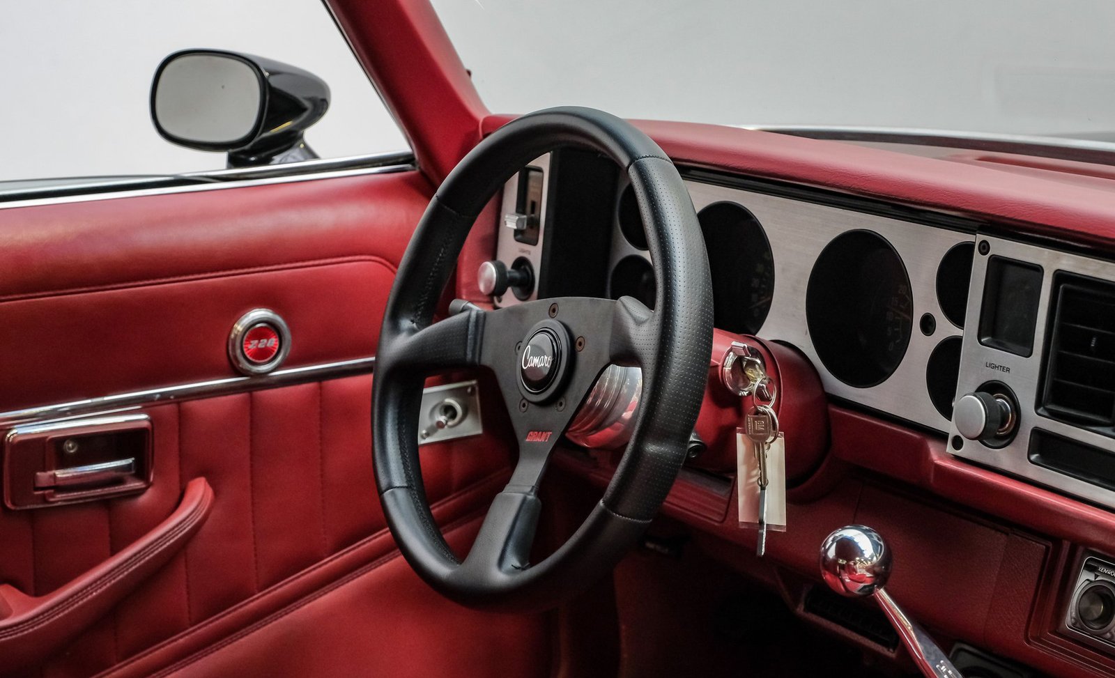 Chevrolet 1979 Camaro Z28 - Imagem 6