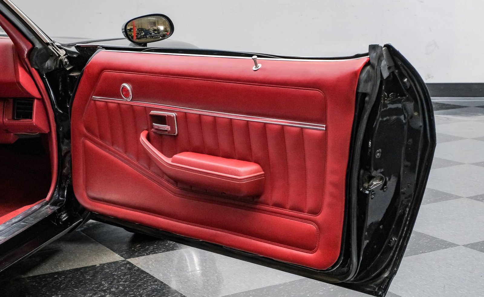 Chevrolet 1979 Camaro Z28 - Imagem 4