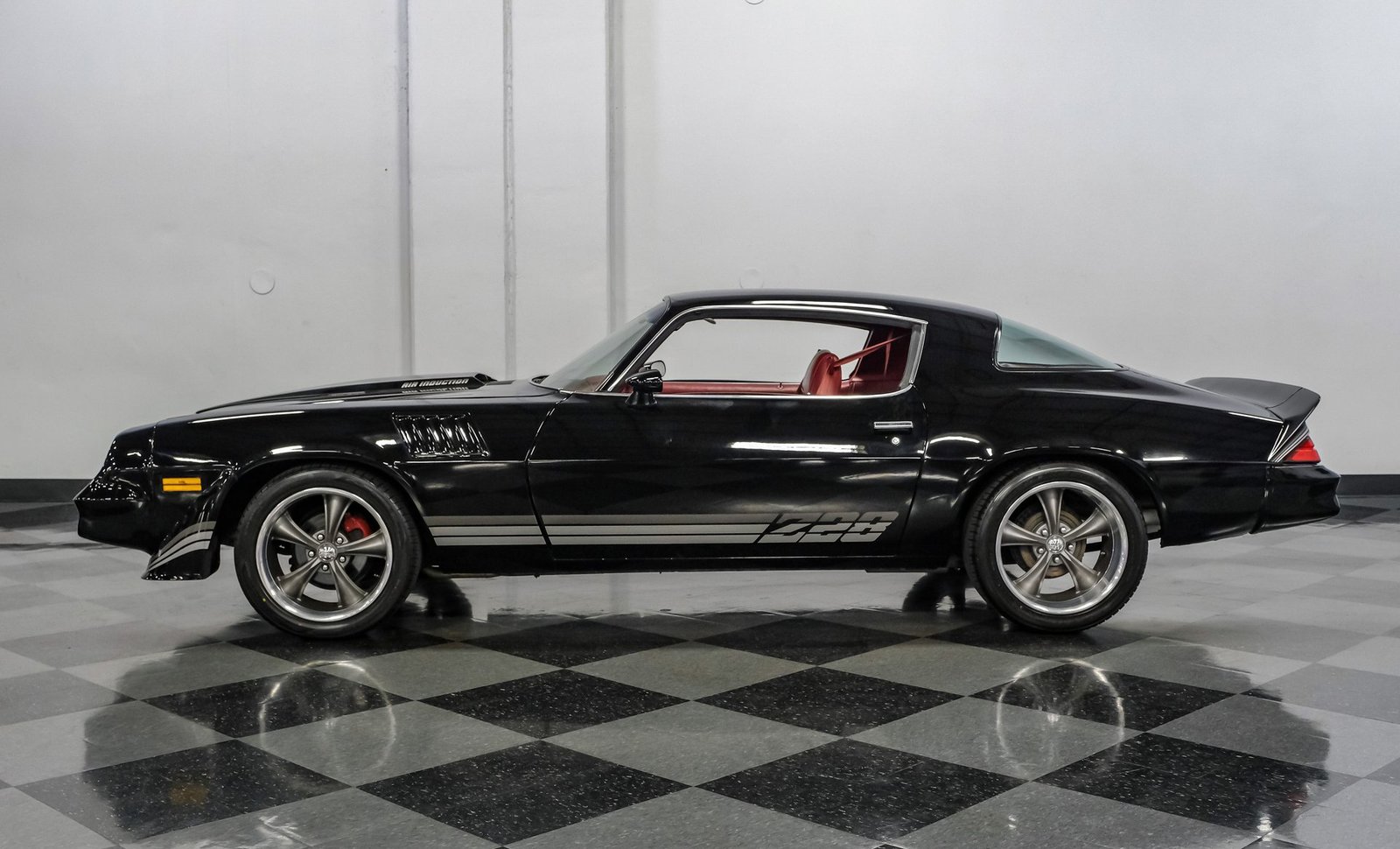 Chevrolet 1979 Camaro Z28 - Imagem 42