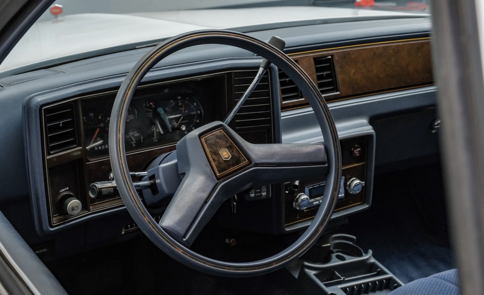 Chevrolet El Camino 1984 - Imagem 16