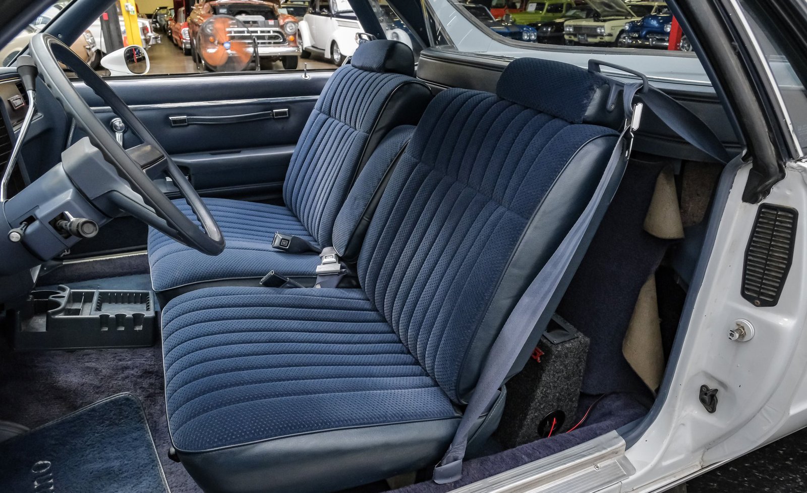 Chevrolet El Camino 1984 - Imagem 11