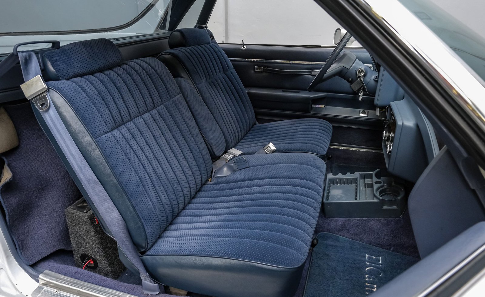 Chevrolet El Camino 1984 - Imagem 10