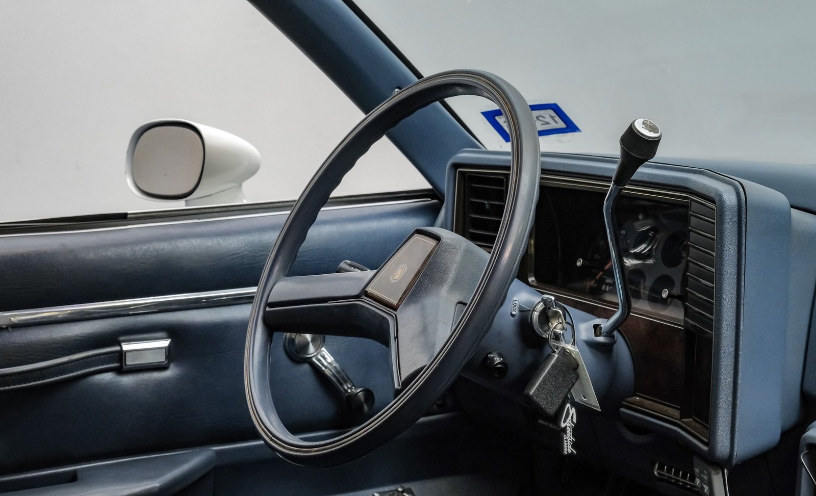 Chevrolet El Camino 1984 - Imagem 8