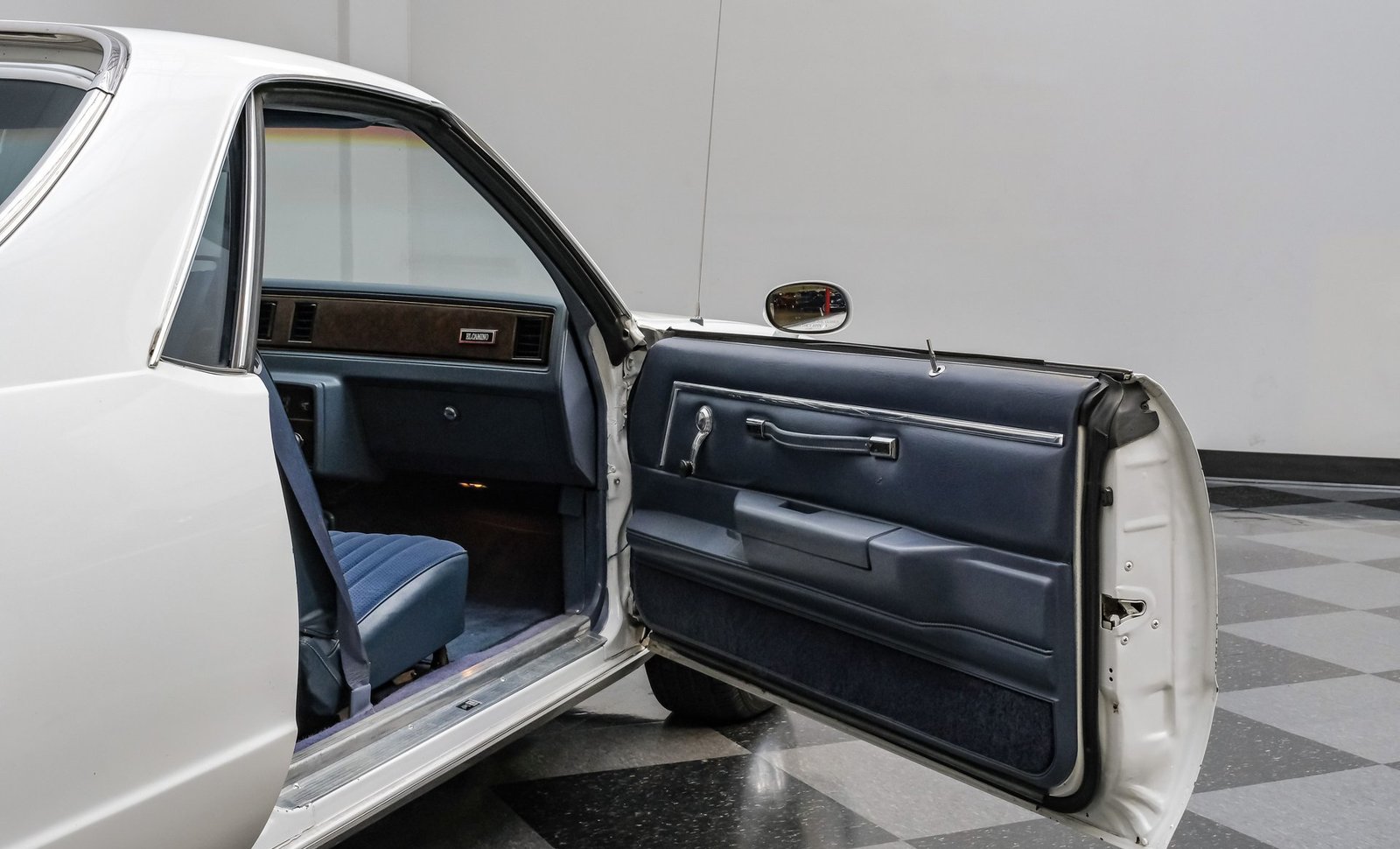 Chevrolet El Camino 1984 - Imagem 7