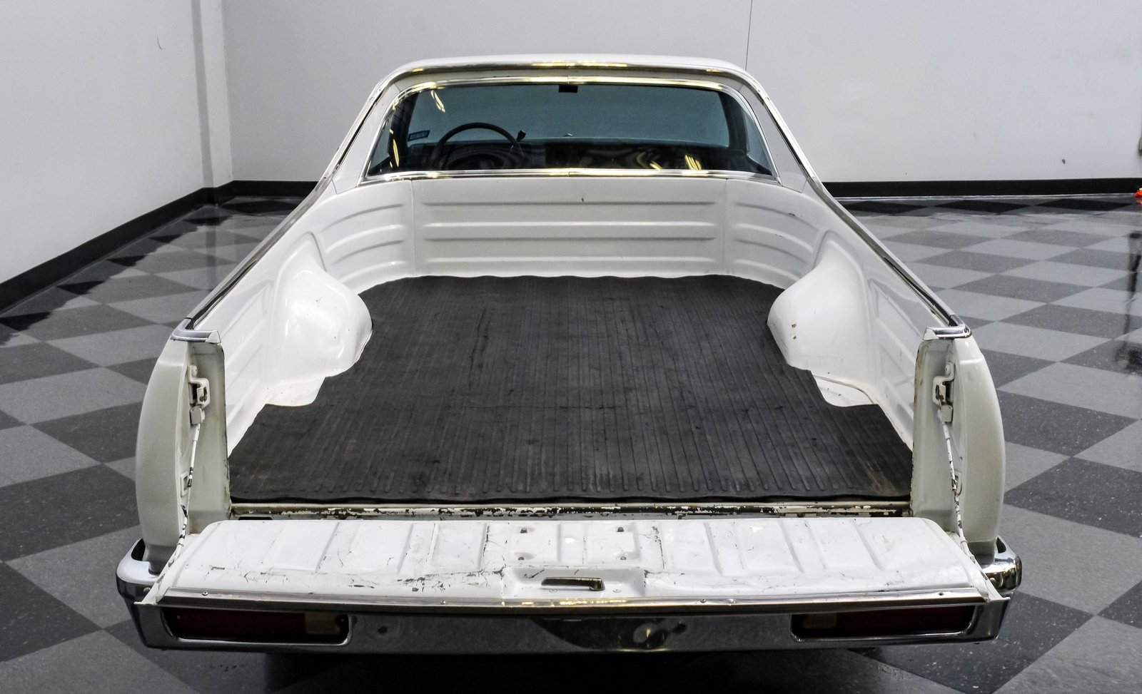 Chevrolet El Camino 1984 - Imagem 4