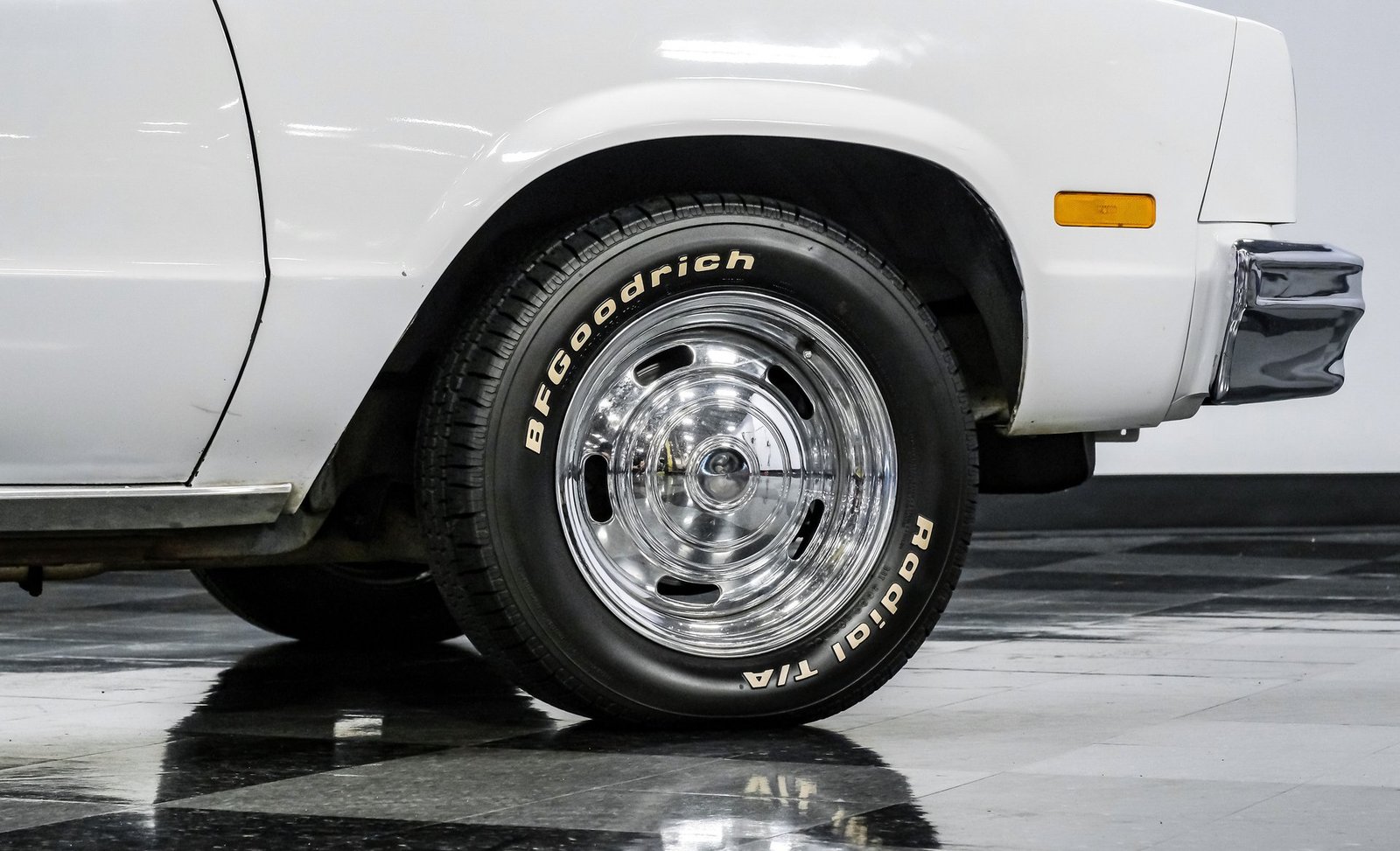 Chevrolet El Camino 1984 - Imagem 2