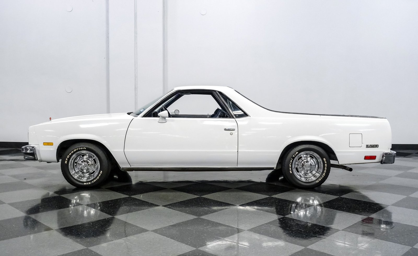 Chevrolet El Camino 1984 - Imagem 34