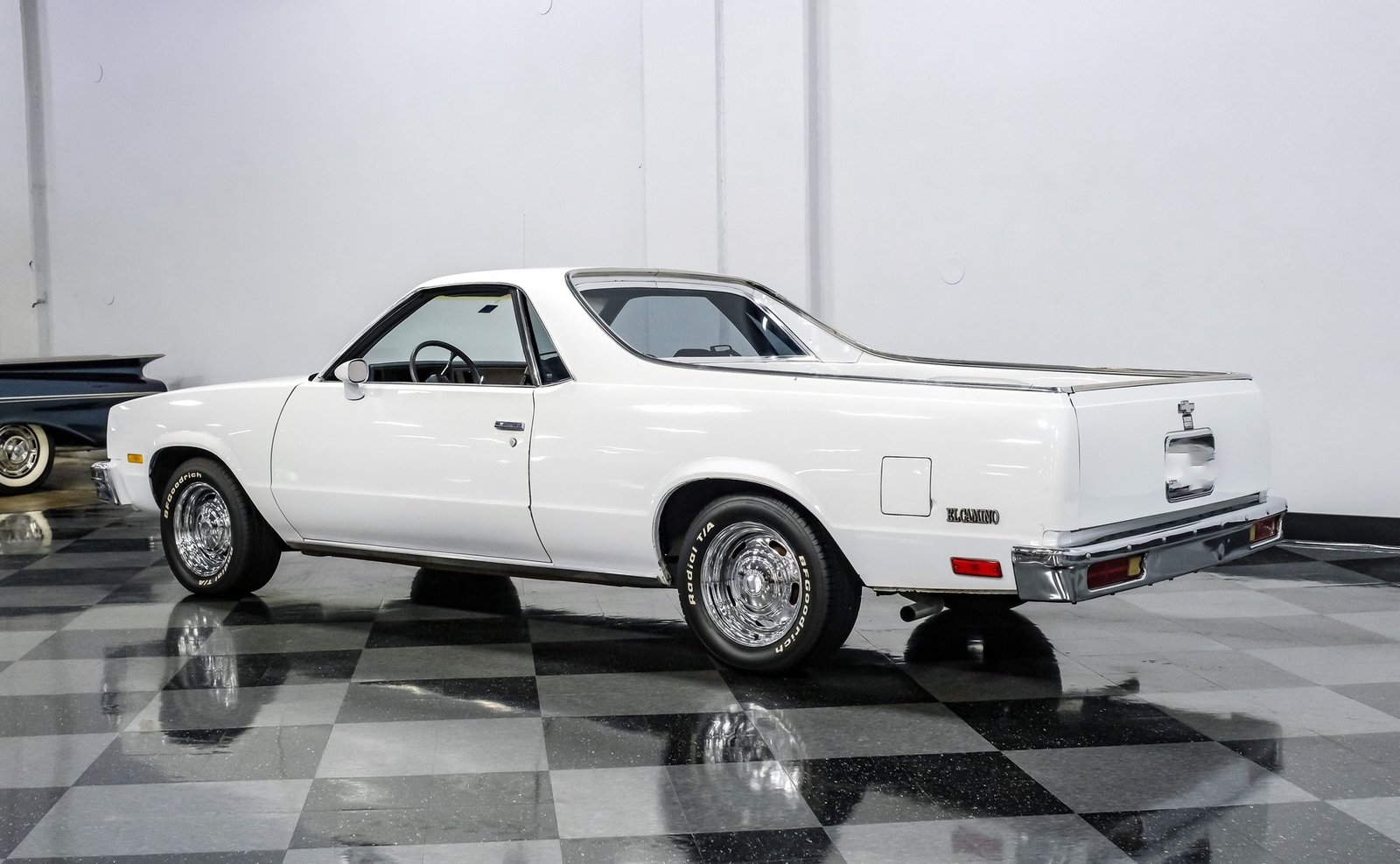 Chevrolet El Camino 1984 - Imagem 33