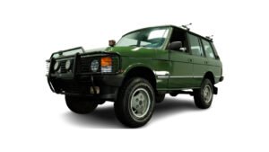 Land Rover de 1988 Range Rover