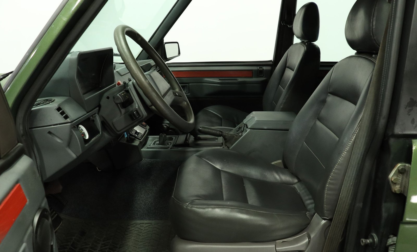 Land Rover de 1988 Range Rover - Imagem 16