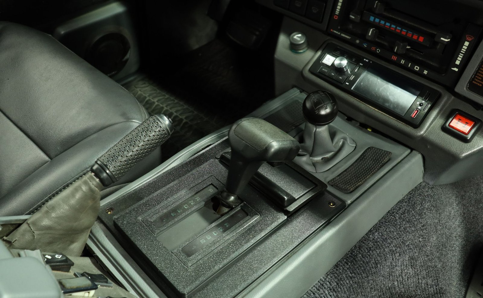 Land Rover de 1988 Range Rover - Imagem 12