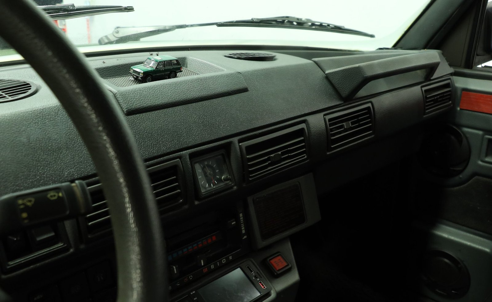 Land Rover de 1988 Range Rover - Imagem 11