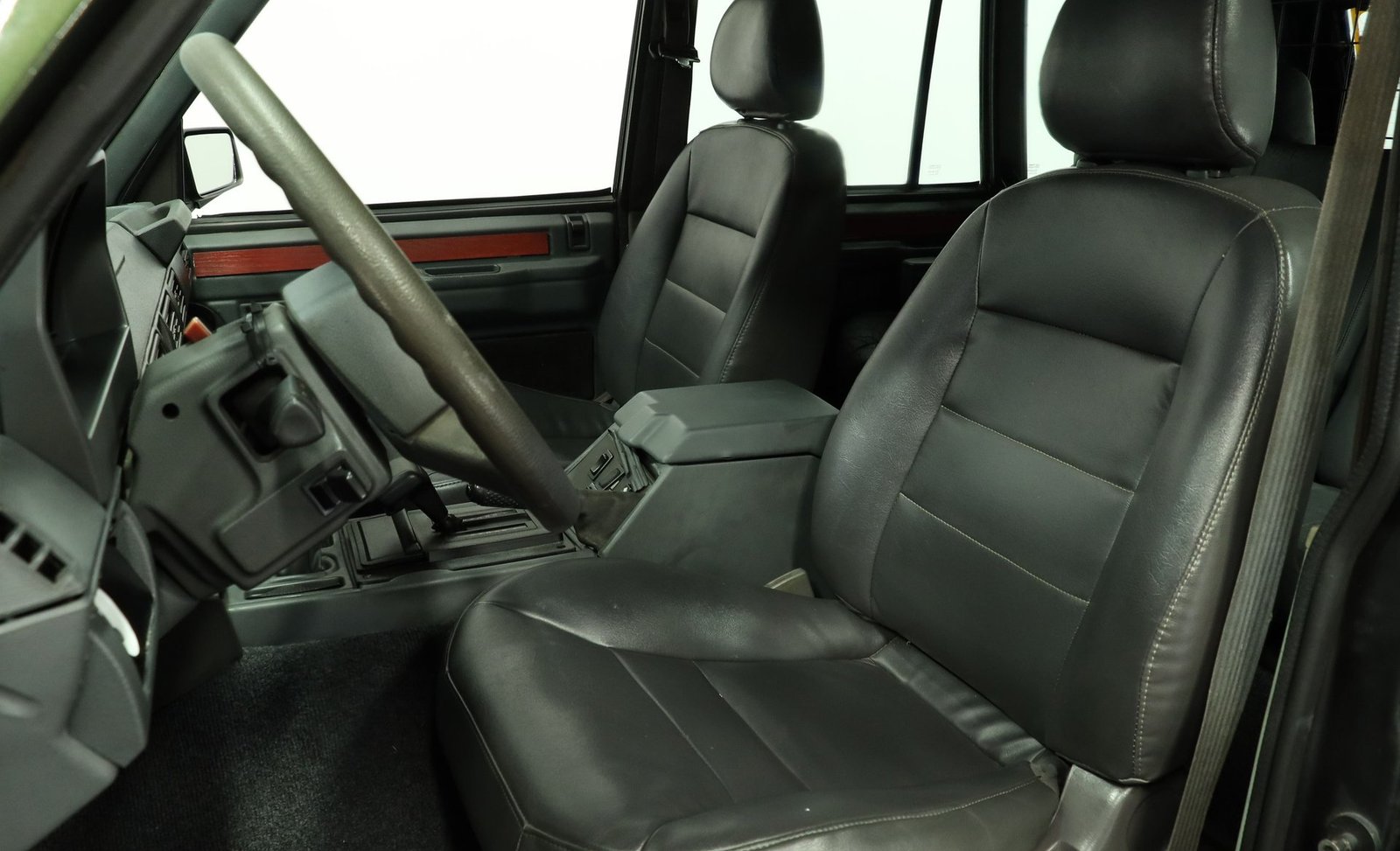 Land Rover de 1988 Range Rover - Imagem 10