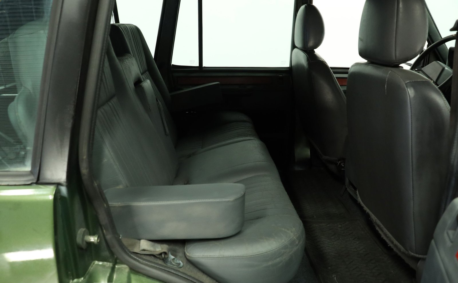 Land Rover de 1988 Range Rover - Imagem 9