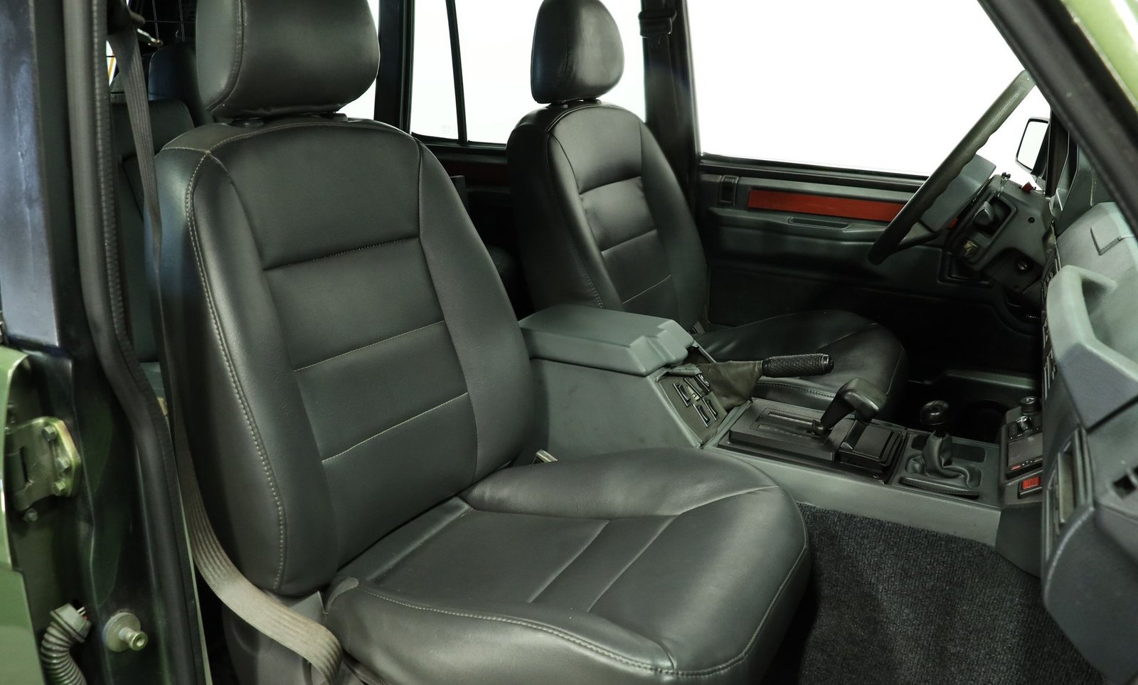 Land Rover de 1988 Range Rover - Imagem 8