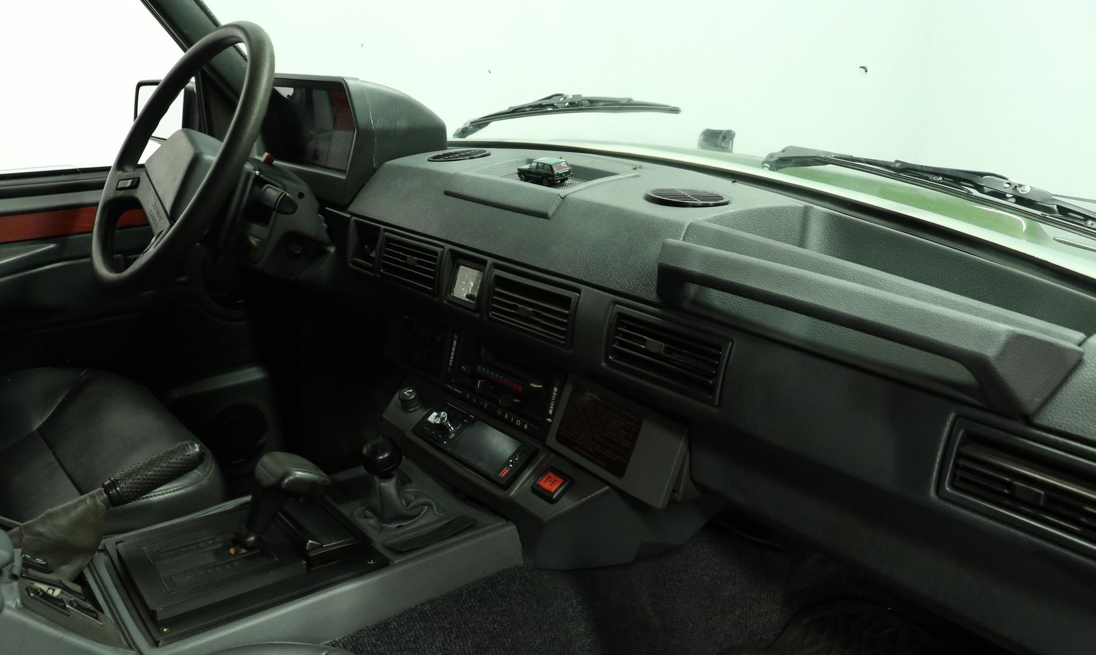 Land Rover de 1988 Range Rover - Imagem 7