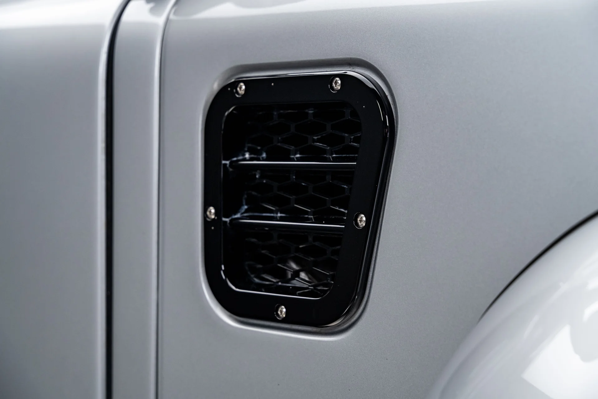 Land Rover Defender 130 de 1993 - Imagem 42