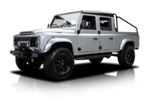 Land Rover Defender 130 de 1993