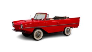 Anfícaro 770 1965