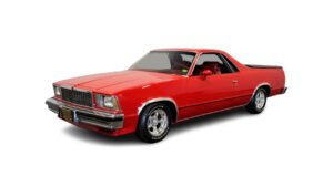GMC 1978 Cavaleiro