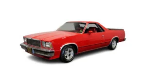 GMC Caballero 1978