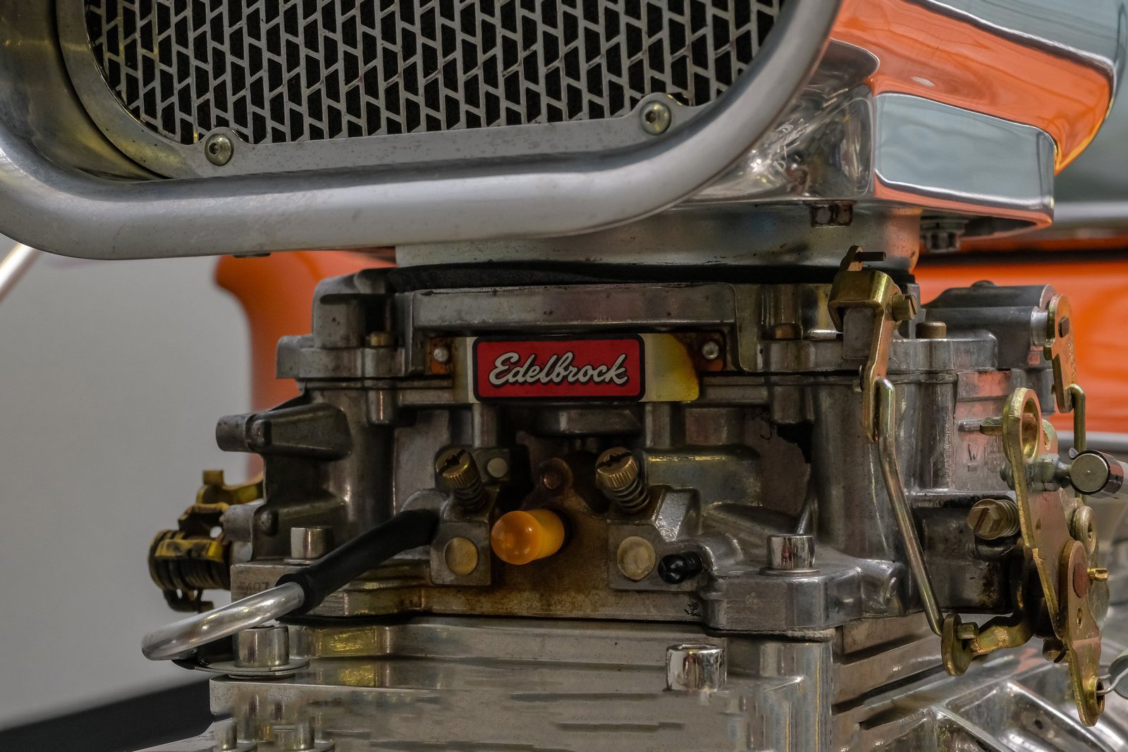 Ford 1925 T-Bucket Supercharged - Imagem 15