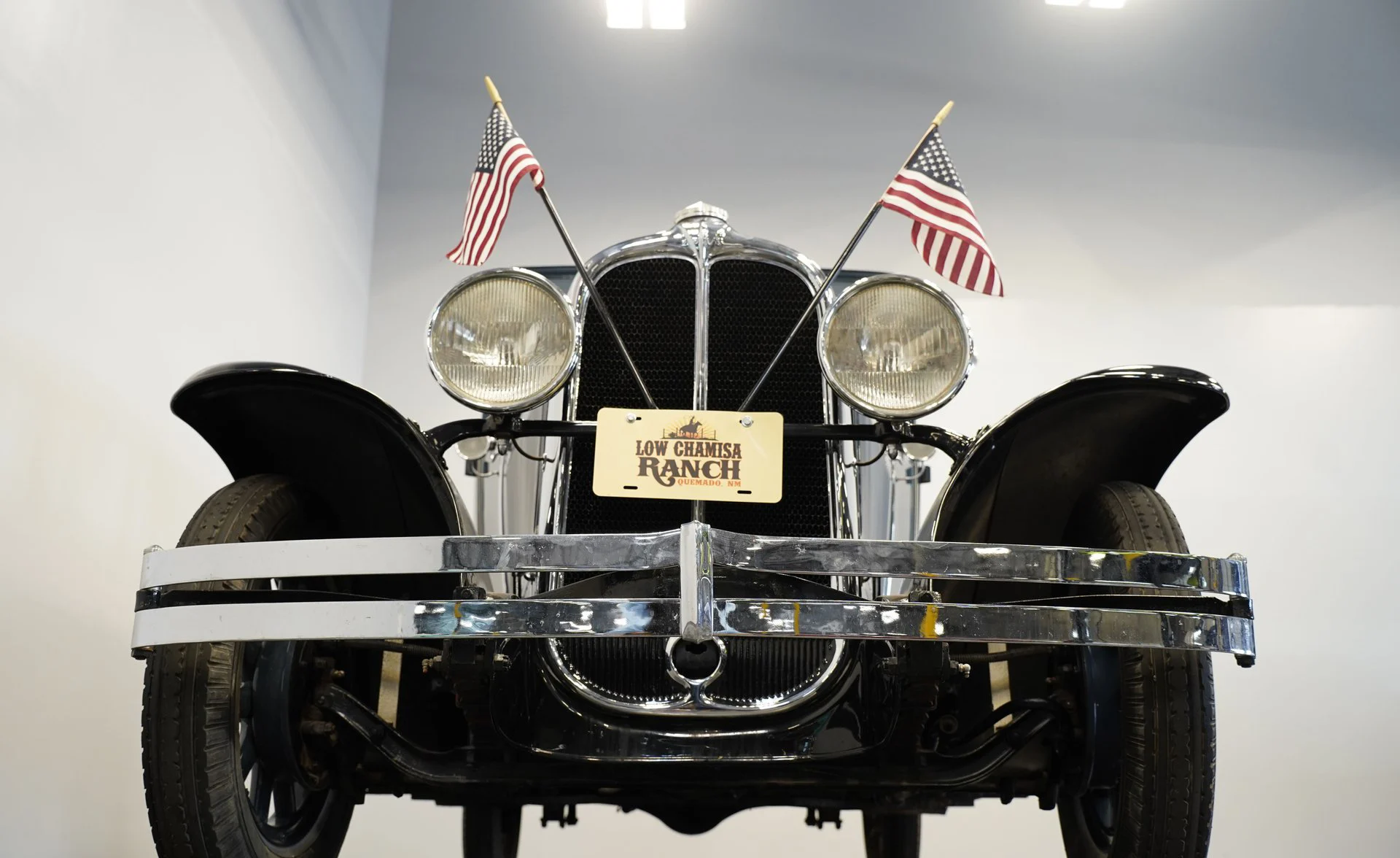 Pontiac Sedan 1929 - foto 21