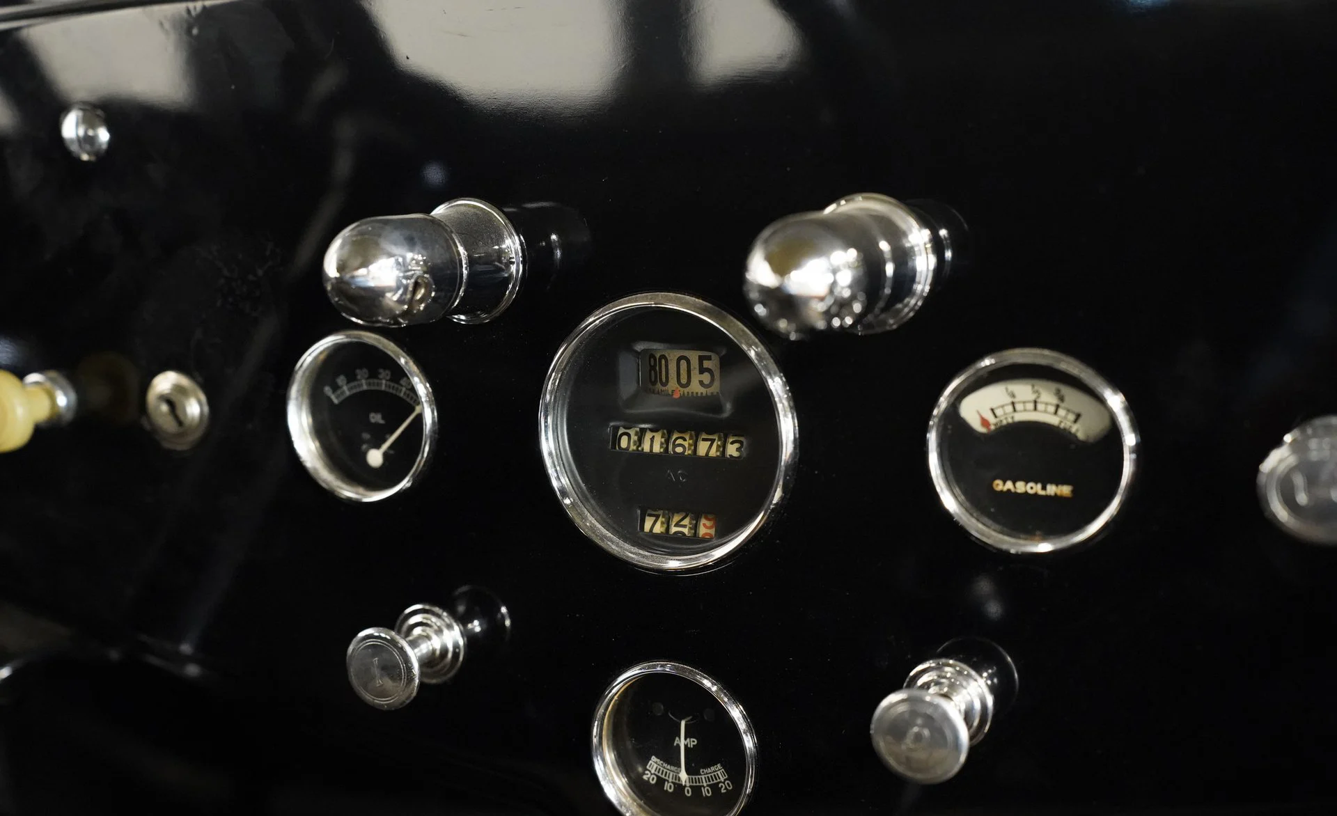 Pontiac Sedan 1929 - foto 12