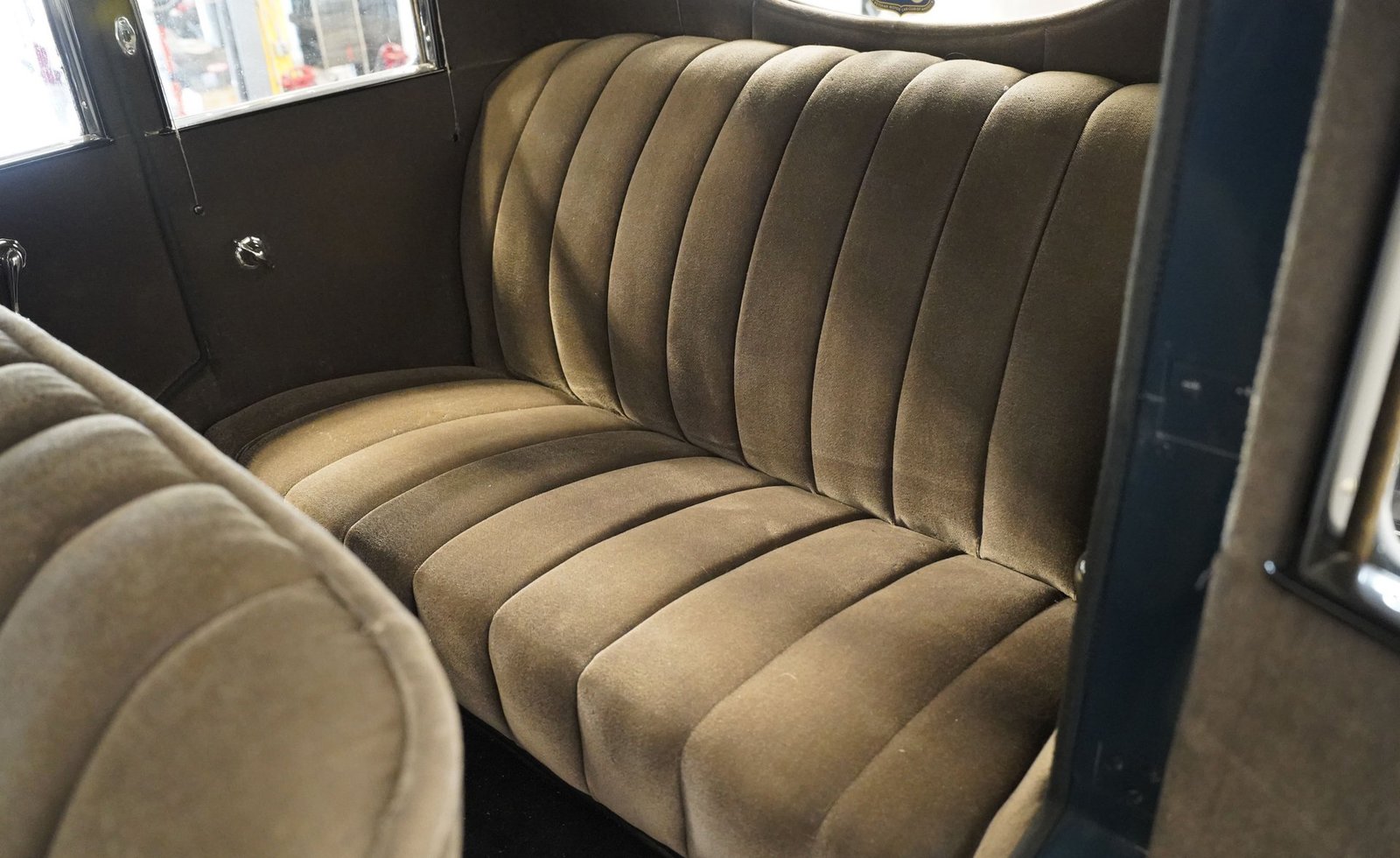 Pontiac 1929 Sedan - Imagem 7