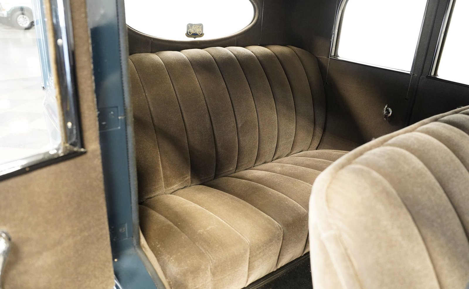 Pontiac 1929 Sedan - Imagem 6