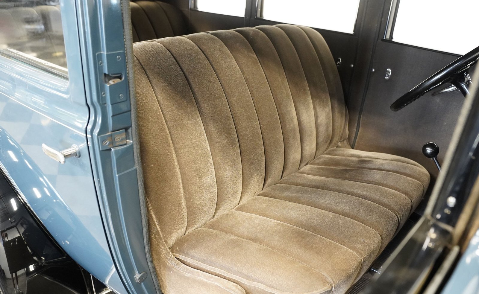 Pontiac 1929 Sedan - Imagem 2