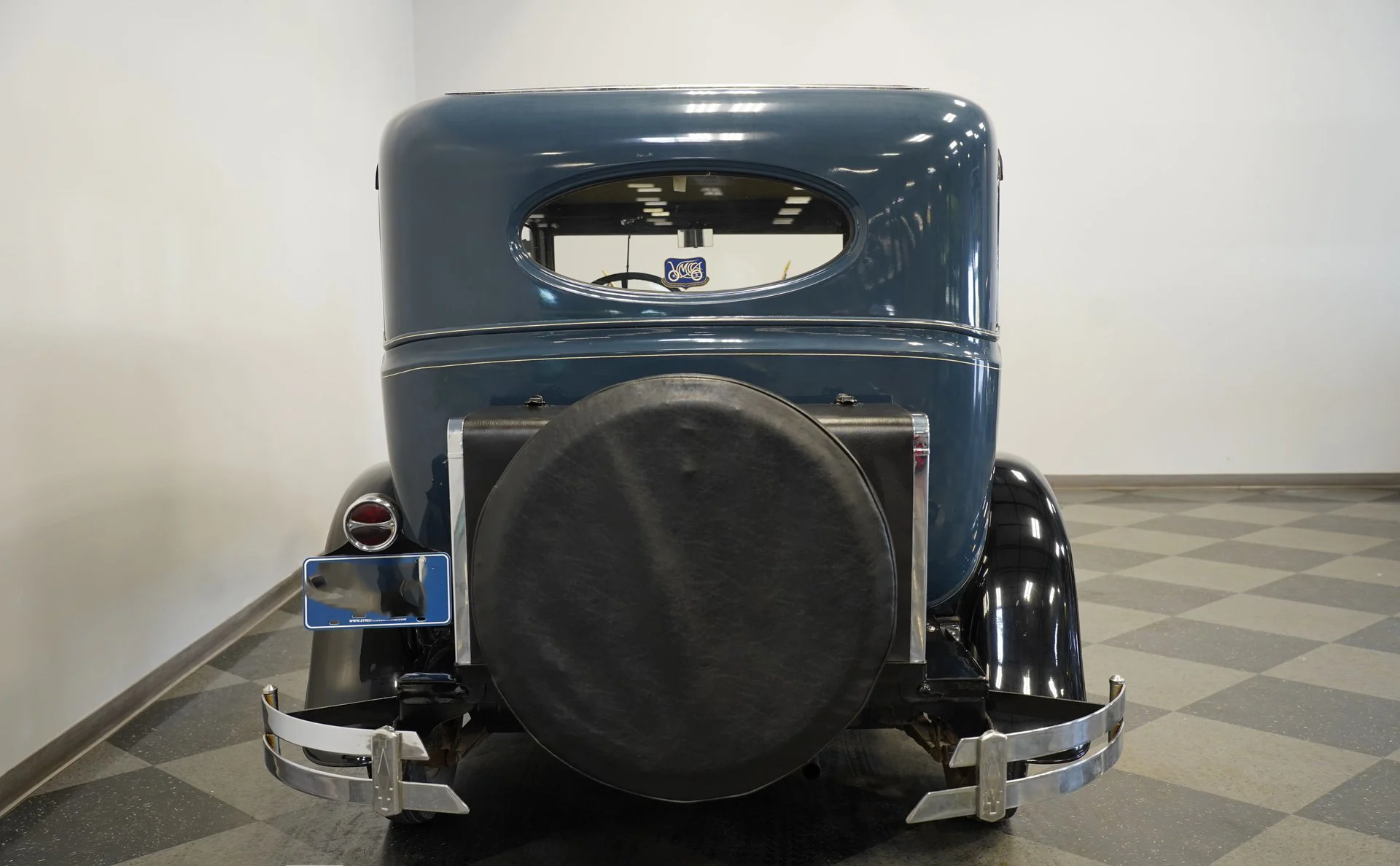 Pontiac Sedan 1929 - foto 30