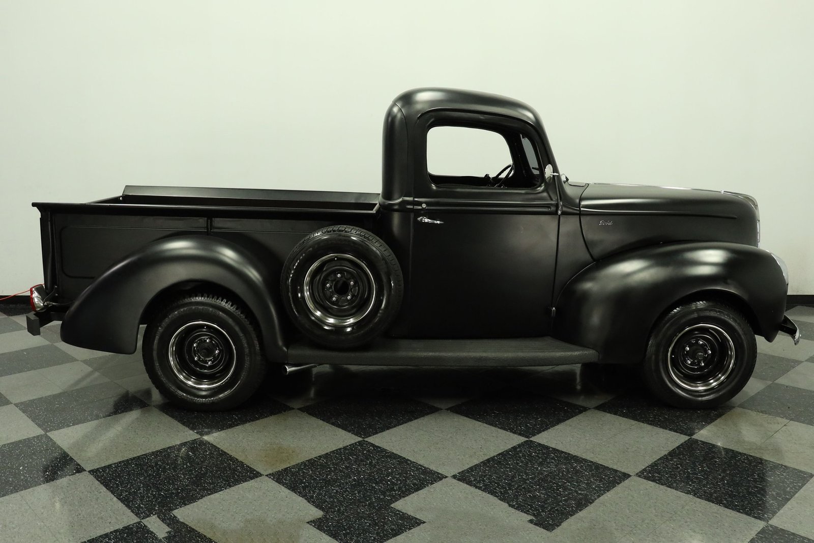 Ford 1940 Escolher - Imagem 32