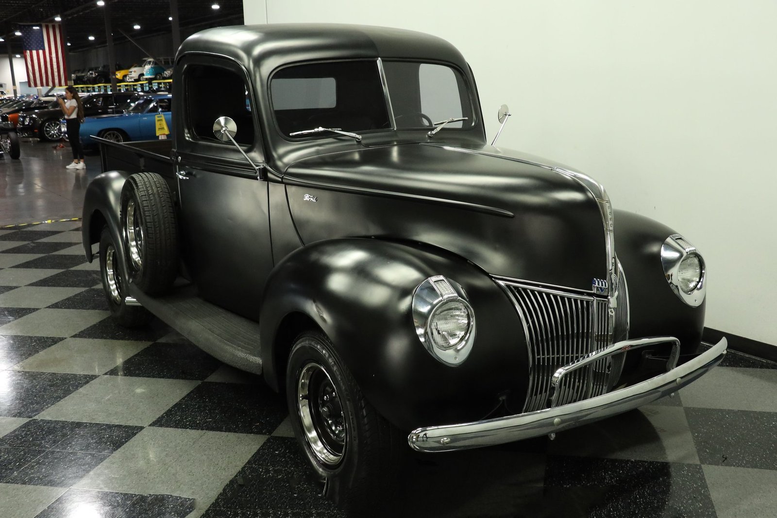 Ford 1940 Escolher - Imagem 30