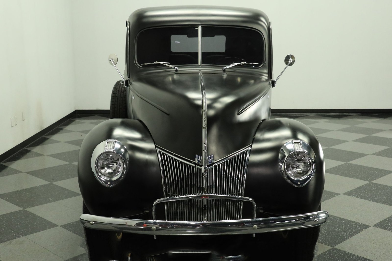 Ford 1940 Escolher - Imagem 29