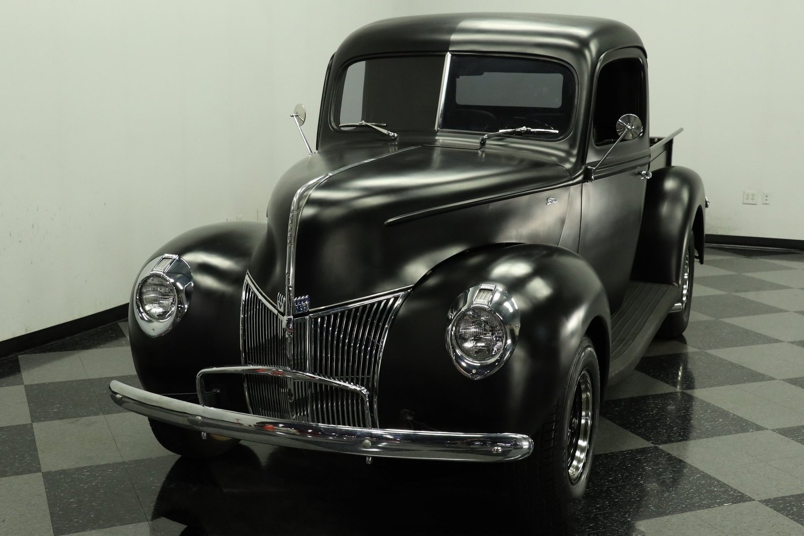 Ford 1940 Escolher - Imagem 28