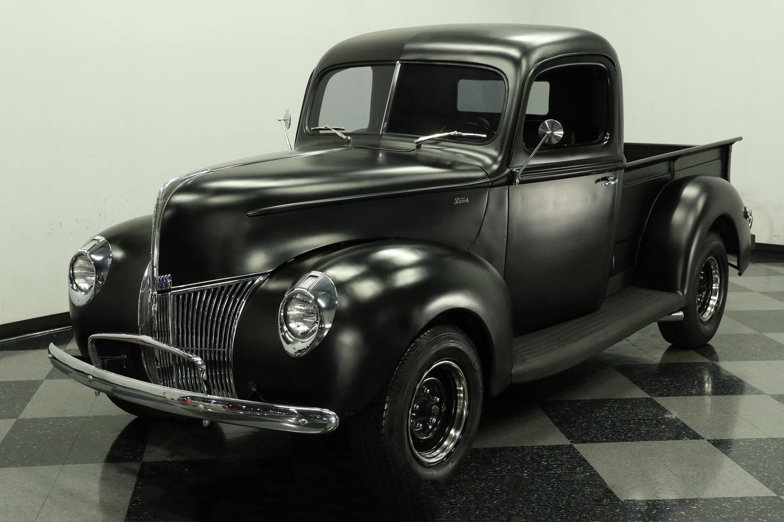 Ford 1940 Escolher - Imagem 27