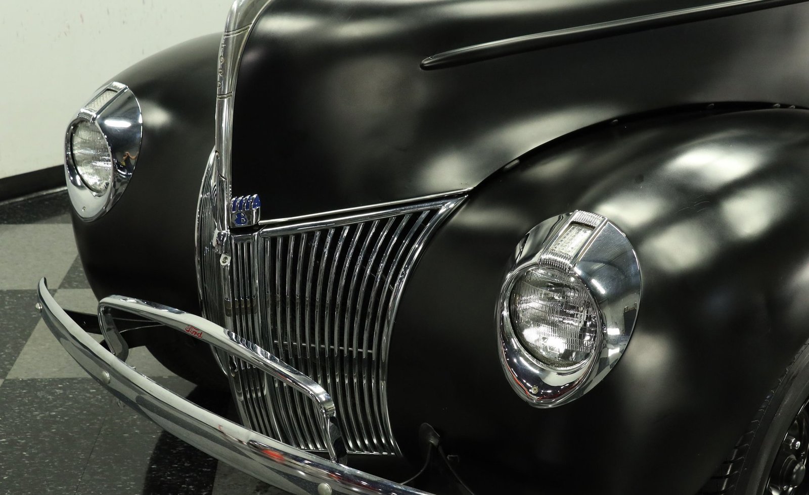 Ford 1940 Escolher - Imagem 26