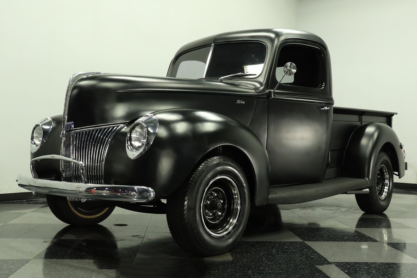 Ford 1940 Escolher - Imagem 24